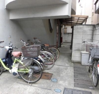 【その他共用部分】