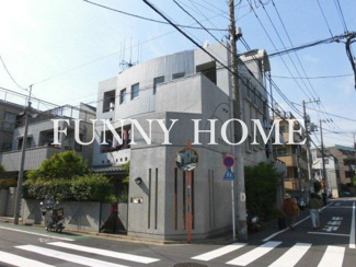 【外観】