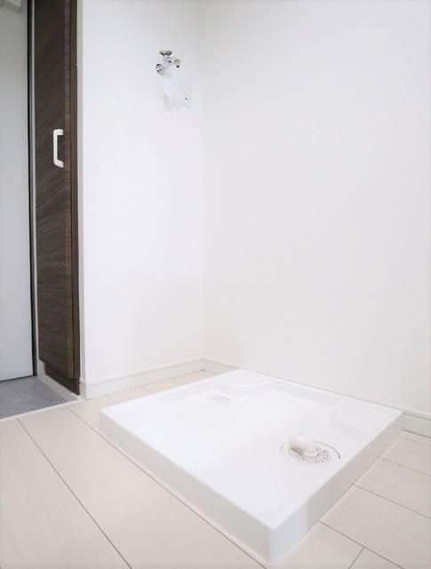 アリロッセ船橋の設備