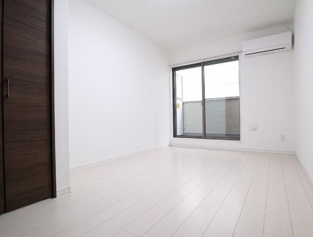 アリロッセ船橋の内装