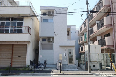【外観】 | ハーモニーテラス長筬町V | 落ち着いた雰囲気の外観です