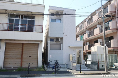 【外観】 | ハーモニーテラス長筬町V | 外はこのようになっています