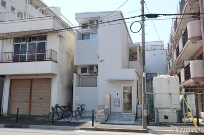 【外観】 | ハーモニーテラス長筬町V | 落ち着いた雰囲気の外観です