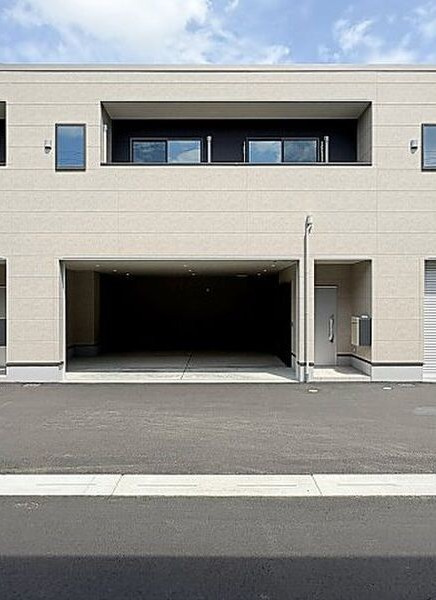 Ｇ＋ＣＯＬＯＲ木田Ａの浴室