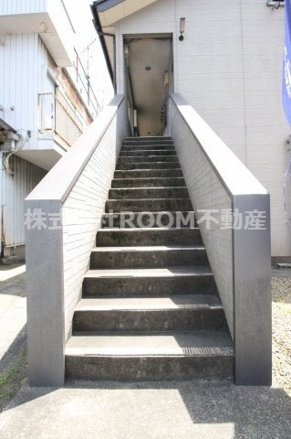 ガーデンKH5のその他共用部分