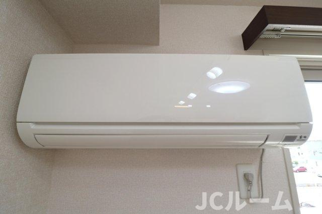 レジデンシィズ 東城 EASTの設備