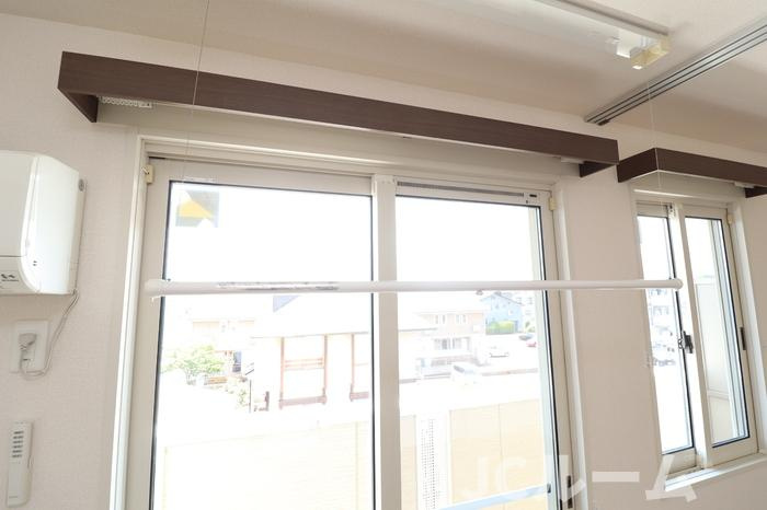 レジデンシィズ 東城 EASTの内装