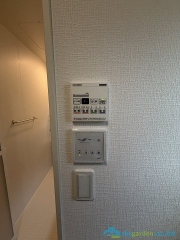 伊勢原市白根　新築戸建　全2棟2号棟の設備