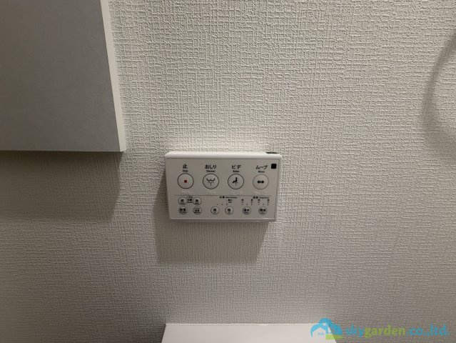 伊勢原市白根　新築戸建　全2棟2号棟の設備