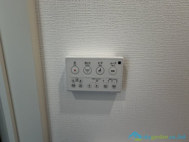 伊勢原市白根　新築戸建　全2棟2号棟の設備