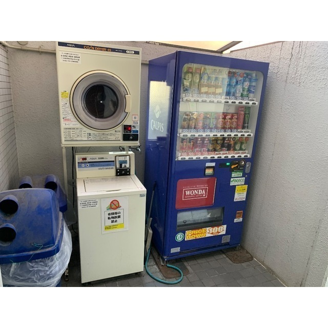 リュミエ本厚木のその他