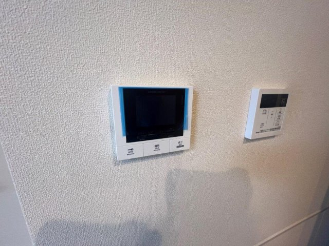 Casa Aceroのセキュリティ