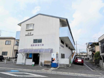 コーポアタラクシアの画像