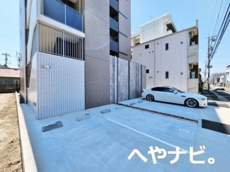 【駐車場】 | ★駐車場