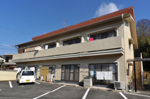 土田コーポの画像