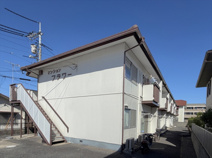 マンションフラワーの画像