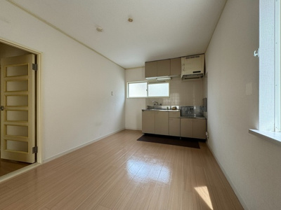 【居間・リビング】 | メゾン・エスプラネード