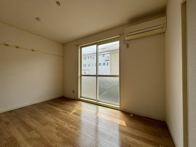 【寝室】 | メゾン・エスプラネード