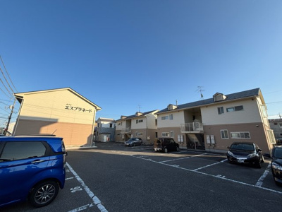 【外観】 | メゾン・エスプラネード