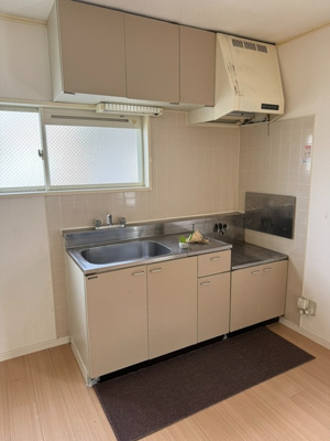 【キッチン】 | メゾン・エスプラネード