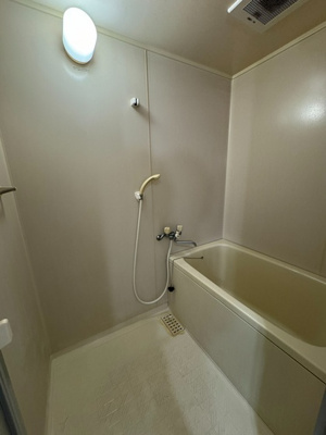 【浴室】 | メゾン・エスプラネード