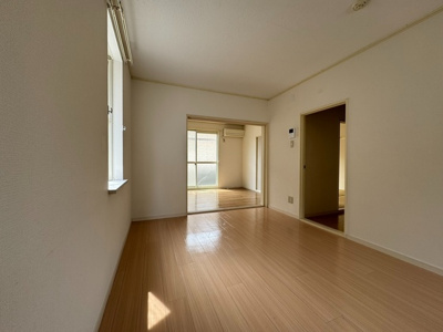 【居間・リビング】 | メゾン・エスプラネード