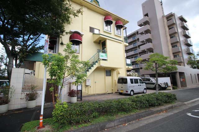 林ビル2階北号室のその他