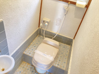 【トイレ】 | こうしまコーポ