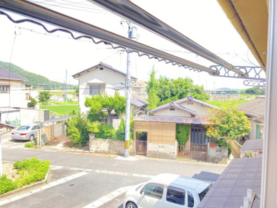 【展望】 | こうしまコーポ