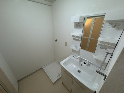【洗面所】 | 清水マンション