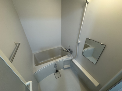 【浴室】 | 清水マンション