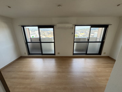 【居間・リビング】 | 清水マンション