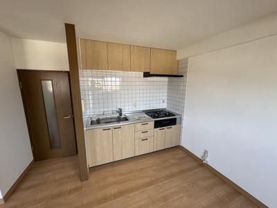 【キッチン】 | 清水マンション