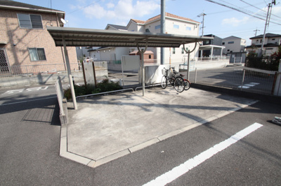 【設備】 | オフショアⅢ