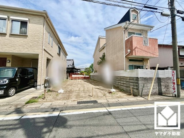 伏見区納所町