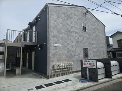 【外観】 | リブフラット | 当店おすすめ物件♪