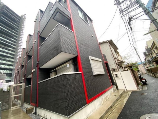 フェリシテ大崎