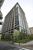 CITY TOWER銀座東（シティタワー銀座東）の画像