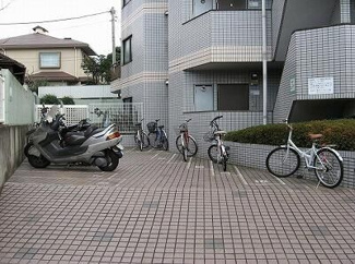 【その他共用部分】
