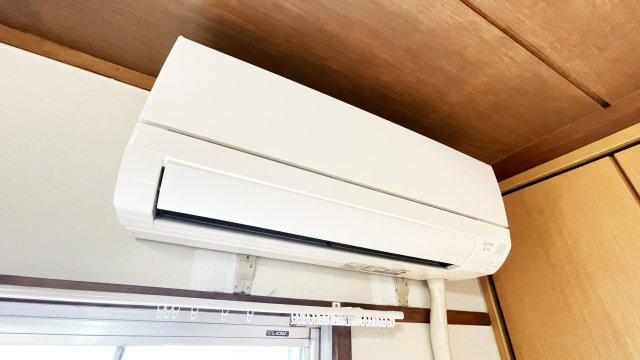 第二木村マンションの設備