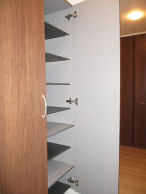 【収納】 | セレーノT－１ | シューズボックス