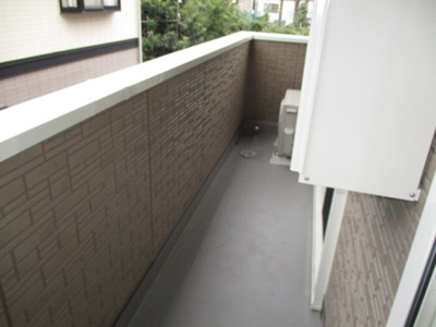 【バルコニー】 | セレーノT－１ | バルコニー