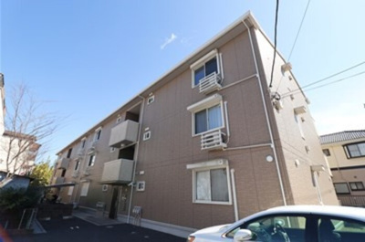 【外観】 | セレーノT－１ | 外観