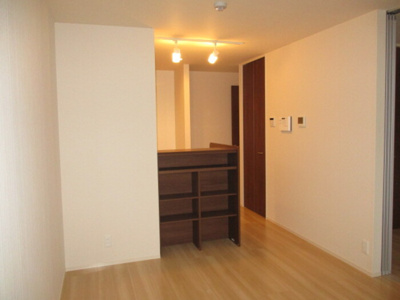 【洋室】 | セレーノT－１ | リビングル－ム