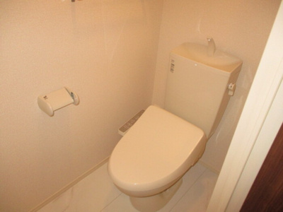 【トイレ】 | セレーノT－１ | トイレ 温水洗浄便座