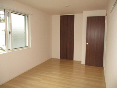 【洋室】 | セレーノT－１ | 洋室②