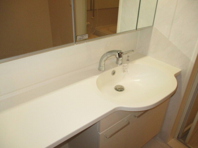 【洗面所】 | セレーノT－１ | 洗髪洗面台