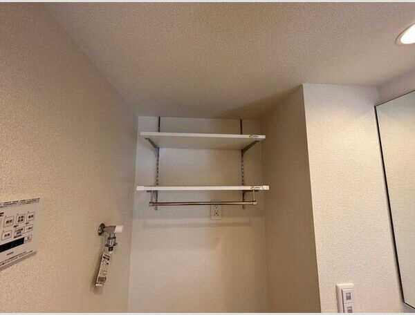 OHANA(オハナ)の収納