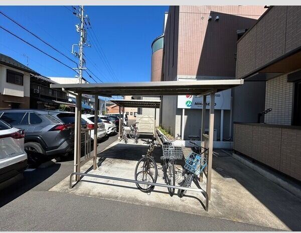 OHANA(オハナ)のその他共用部分