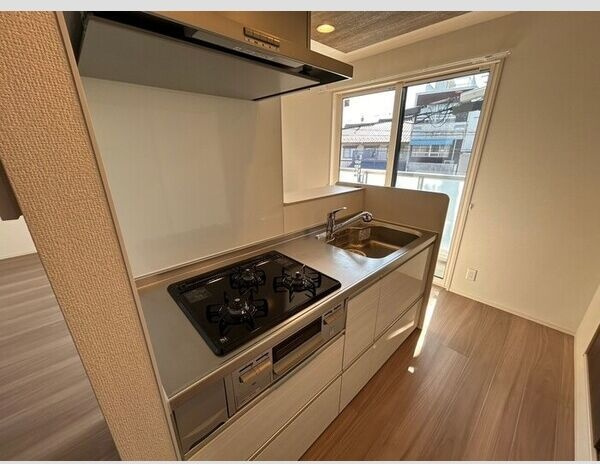 OHANA(オハナ)の設備